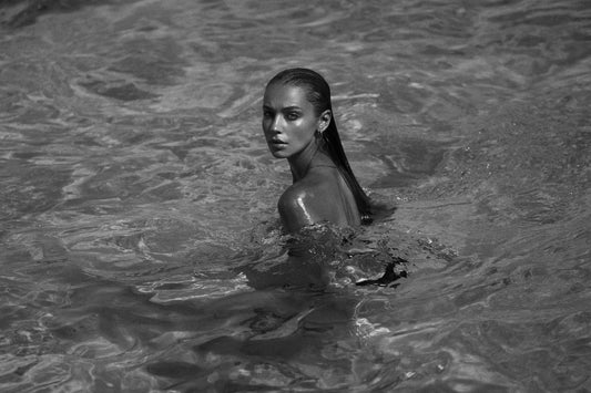 Swimwear Model Liv Pollock Interview