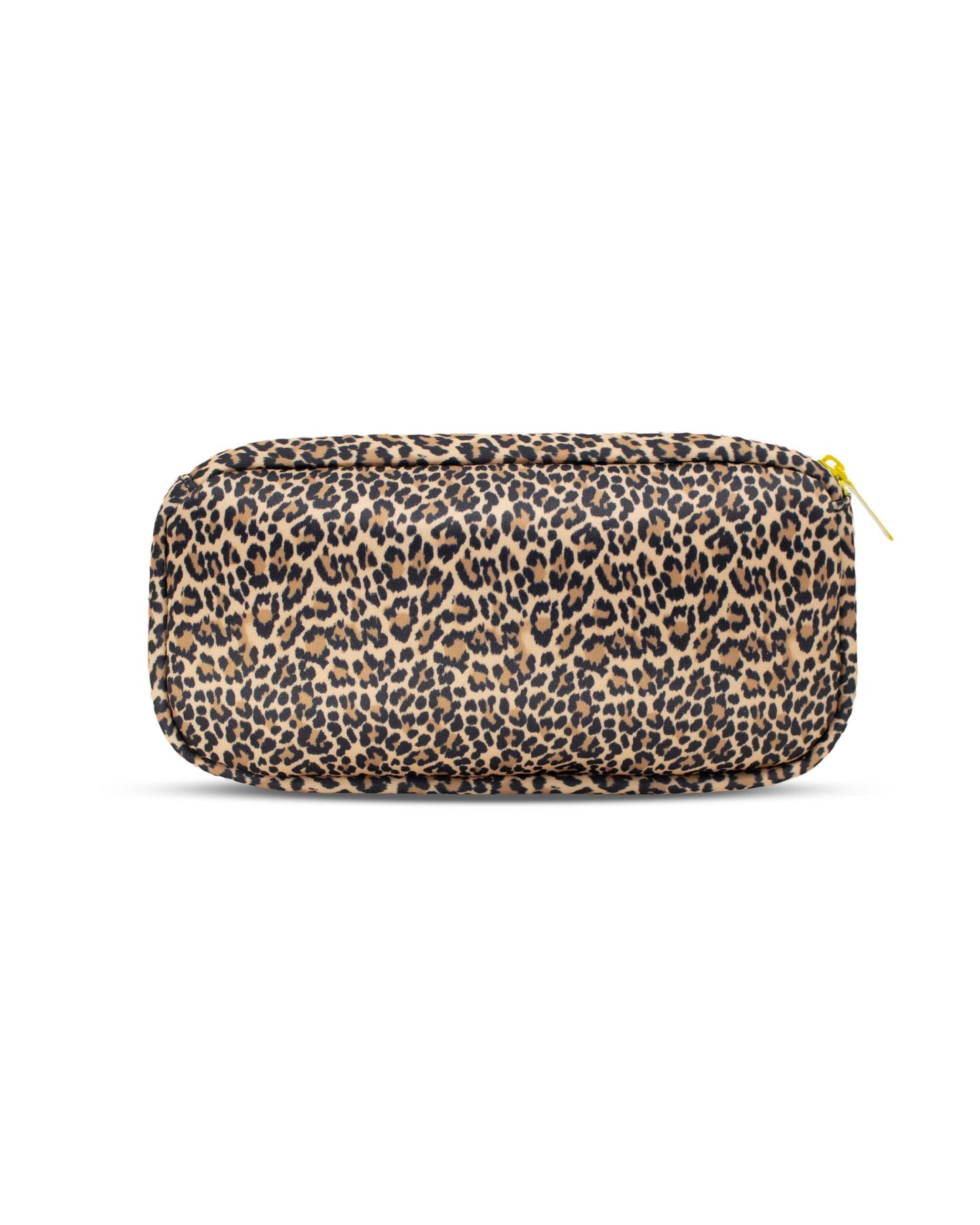 ITS NOW COOL BIKINI BAG - LEOPARD