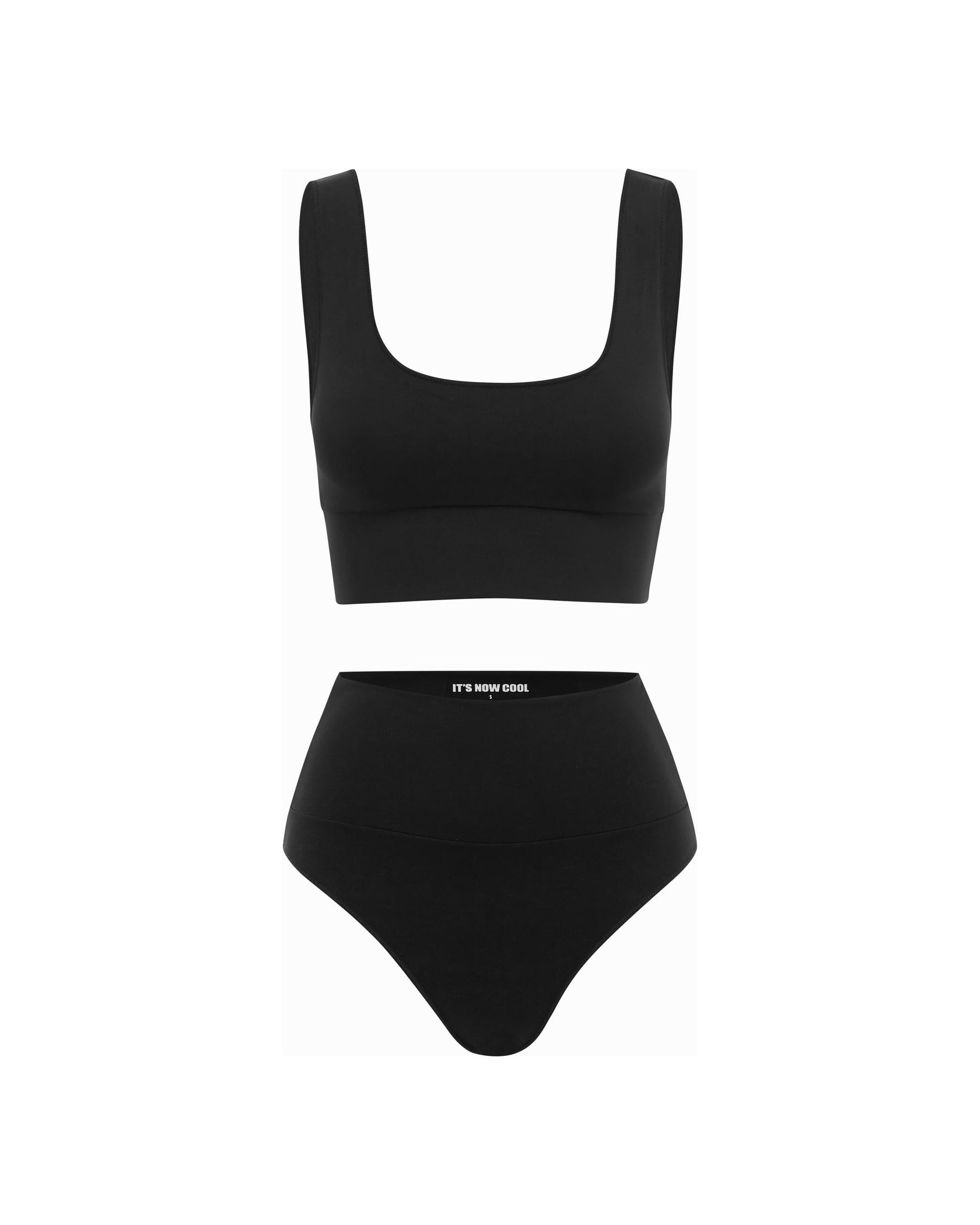 Plain The Contour High Waist Pant main image 1